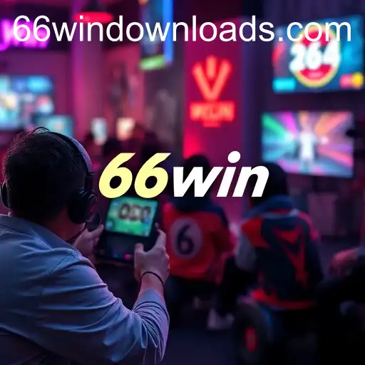 66win and the Evolution of Online Gaming