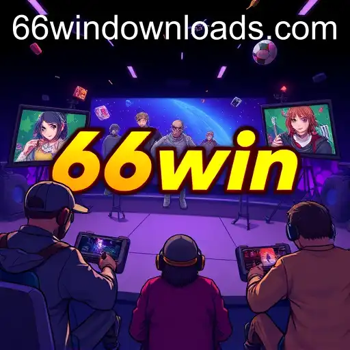 Exploring the Influence of 66win on the Global Gaming Community