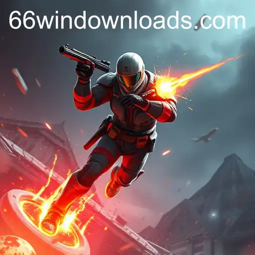 The Thrill of Action Games: Exploring the 66win Phenomenon