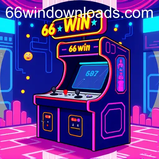 The Rise of Arcade Classics: Rediscovering 66win's Timeless Treasures
