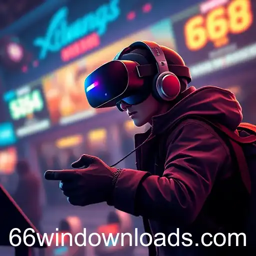 Emerging Trends in Online Gaming