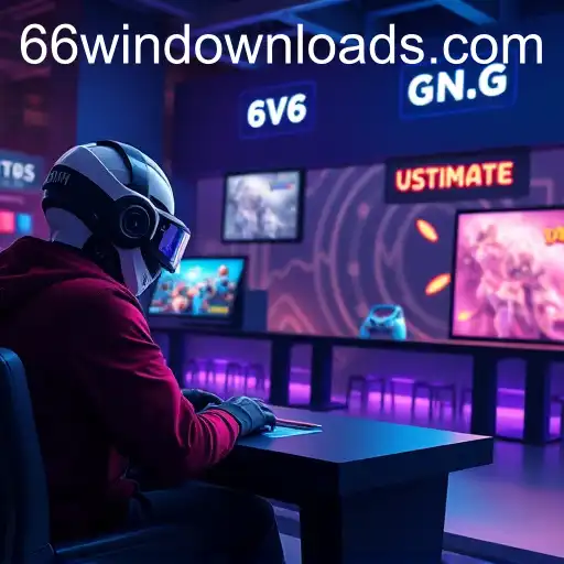 The Evolution of Online Gaming in Recent Years