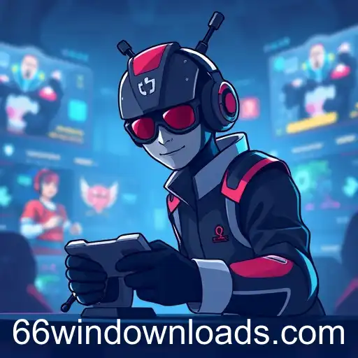 The Evolution of Online Gaming: 66win Leading the Charge