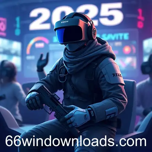 66win: Revolutionizing Online Gaming in 2025