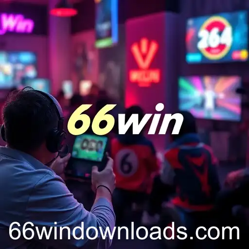 66win and the Evolution of Online Gaming