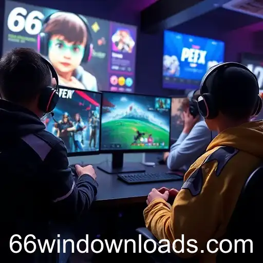 66win: Revolutionizing Online Gaming in 2025