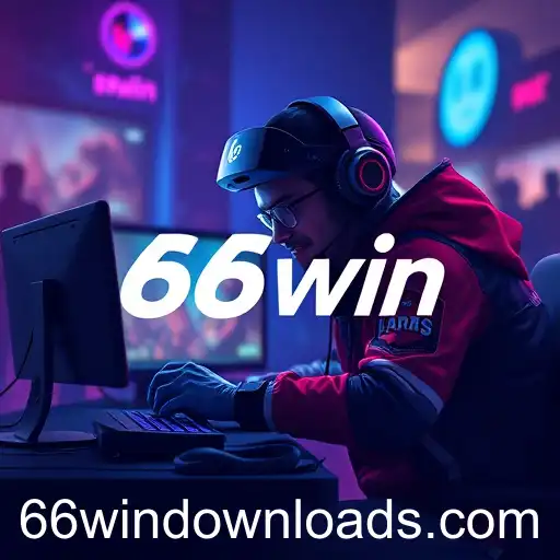 66win: Changing the Landscape of Online Gaming