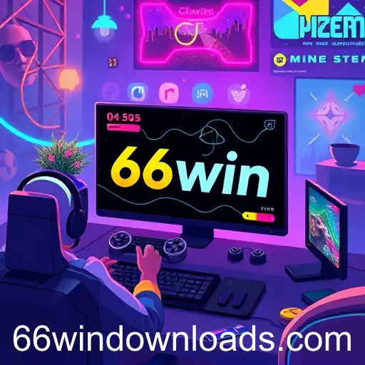 66win and the Evolving Landscape of Online Gaming