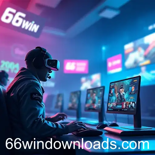 The Evolution of Online Gaming Platforms in 2025