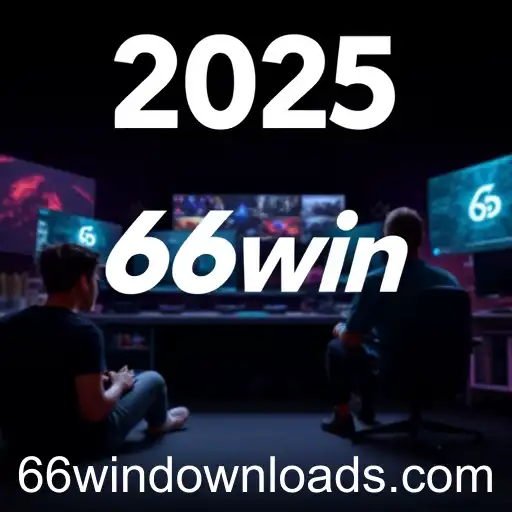 The Rise of 66win: Gaming in a Digital World