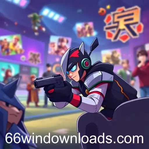 The Rise of 66win in Online Gaming