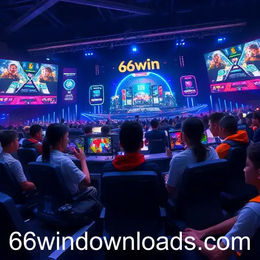 The Rise of 66win in Online Gaming