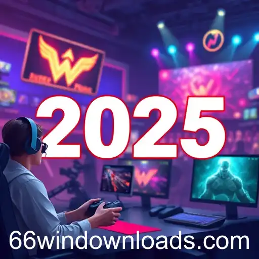 Exploring the Rise of Online Gaming in 2025
