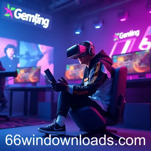 The Rise of Online Gaming in 2025