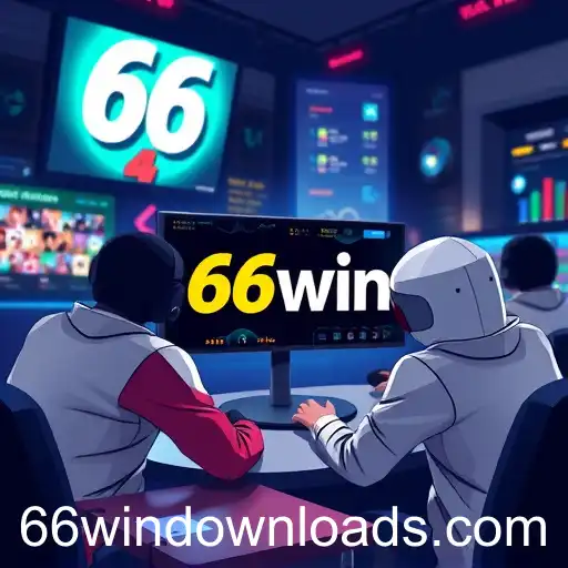 The Rise of 66win: Transforming Online Gaming
