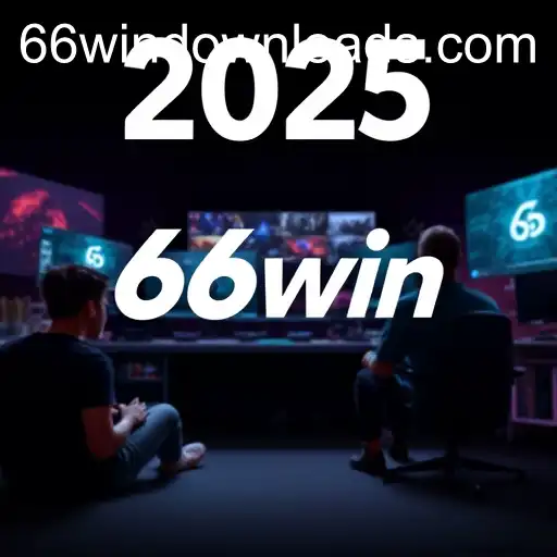 The Rise of 66win: Gaming in a Digital World