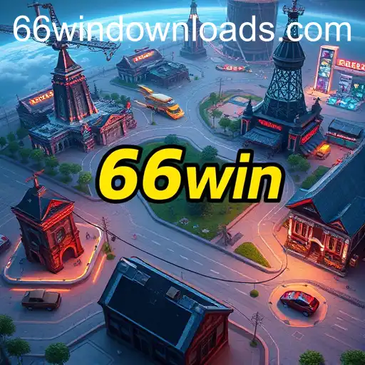 The Allure of Simulation Games: How '66win' Transforms Virtual Experiences