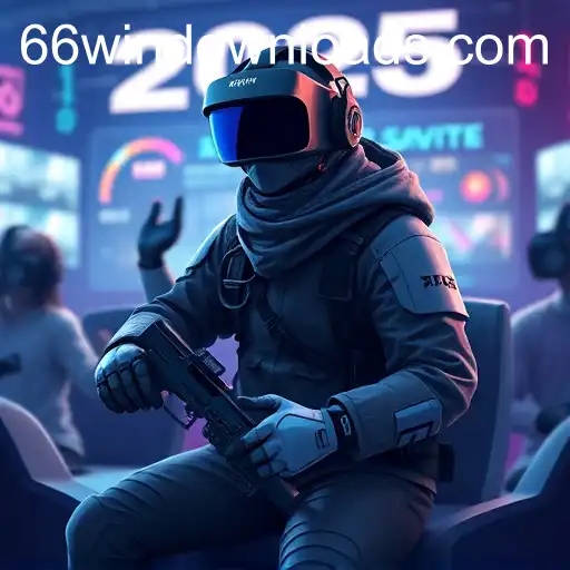 66win: Revolutionizing Online Gaming in 2025