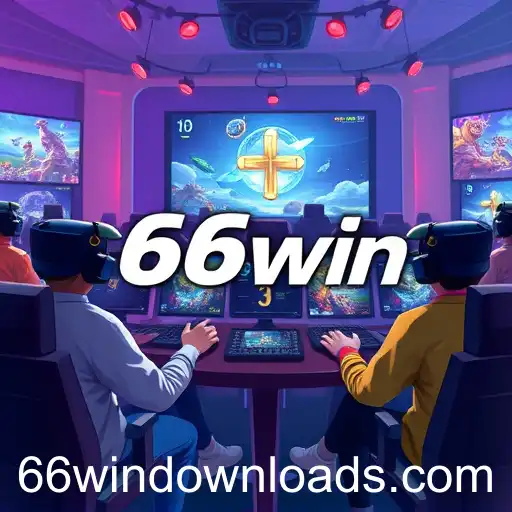 66win Gaming Surge Amidst Global Trends