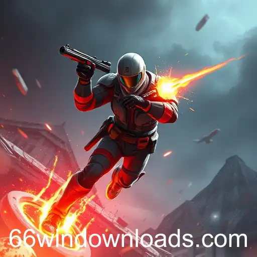 The Thrill of Action Games: Exploring the 66win Phenomenon