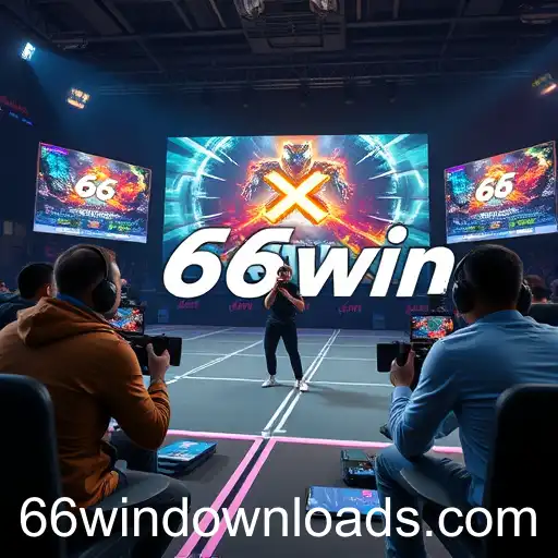 66win's Impact on Online Gaming in 2025