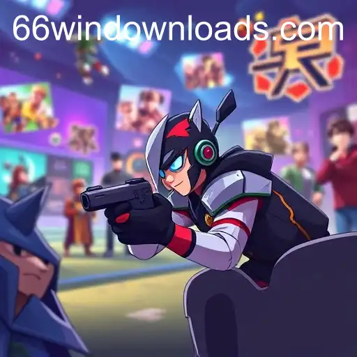 The Rise of 66win in Online Gaming